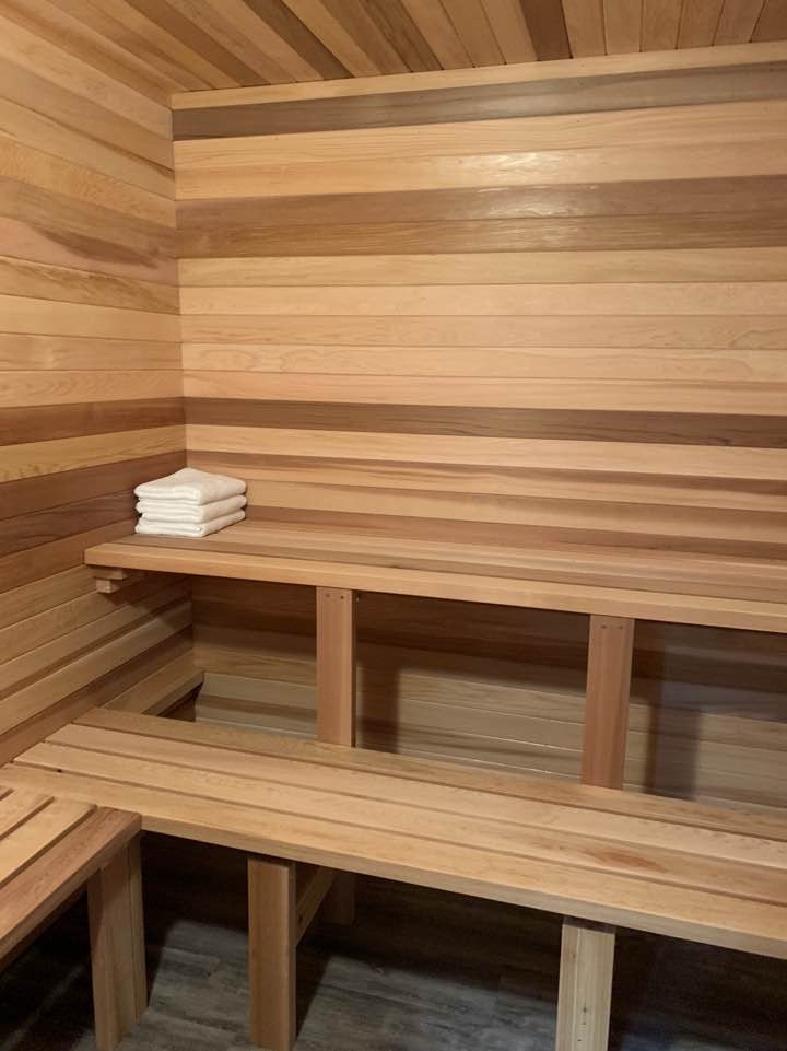 Spa Castle, massage spa in Middletown, CT, photo 1 of 10