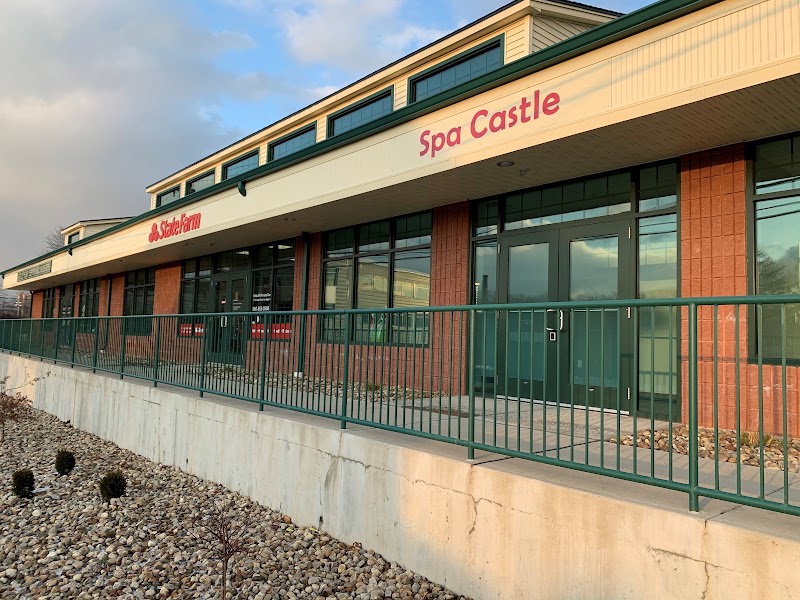 Spa Castle, massage spa in Middletown, CT, photo 4 of 10