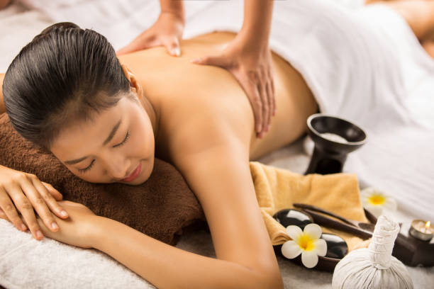 Spa Castle, massage spa in Middletown, CT, photo 6 of 10